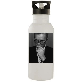 Tim Robbins Stainless Steel Water Bottle