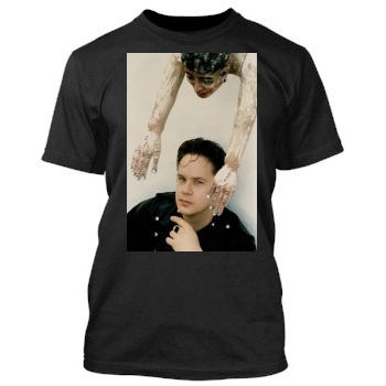 Tim Robbins Men's TShirt