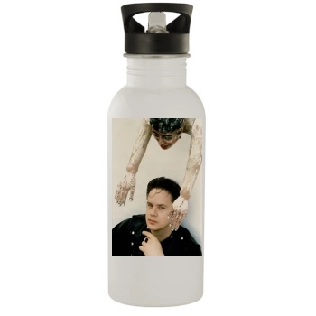 Tim Robbins Stainless Steel Water Bottle