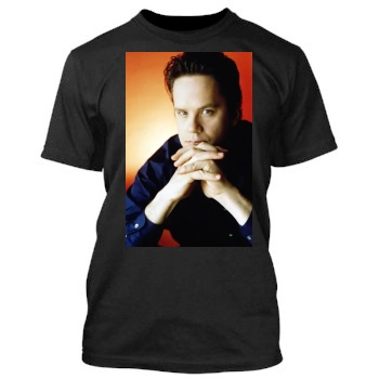 Tim Robbins Men's TShirt