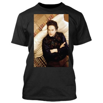 Tim Robbins Men's TShirt