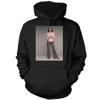 Tina Fey Mens Pullover Hoodie Sweatshirt