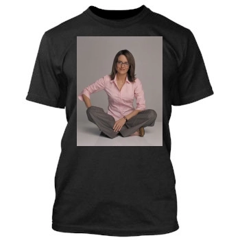 Tina Fey Men's TShirt