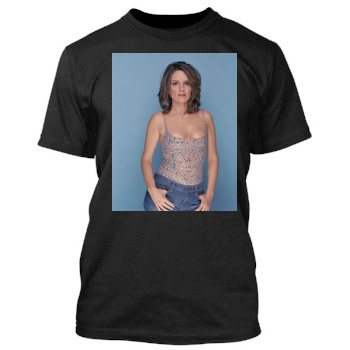 Tina Fey Men's TShirt