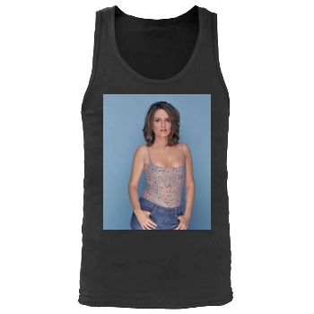 Tina Fey Men's Tank Top