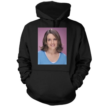 Tina Fey Mens Pullover Hoodie Sweatshirt