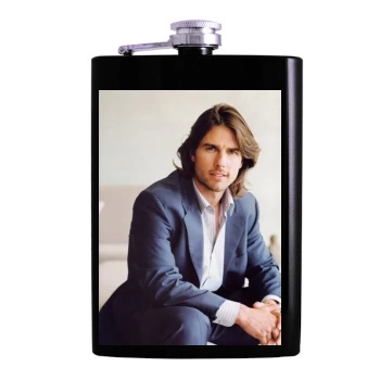 Tom Cruise Hip Flask