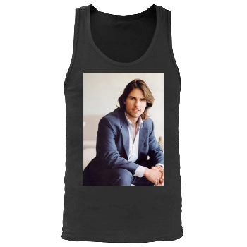 Tom Cruise Men's Tank Top