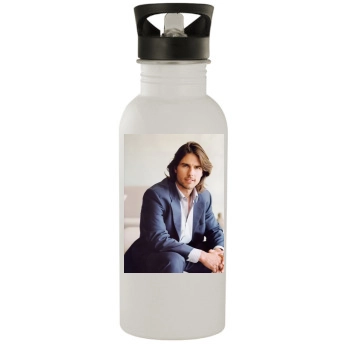 Tom Cruise Stainless Steel Water Bottle