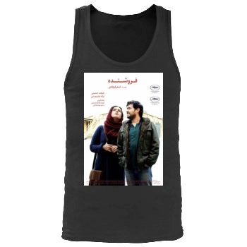 Forushande 2016 Men's Tank Top