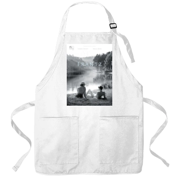 Frantz 2016 Apron