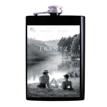 Frantz 2016 Hip Flask