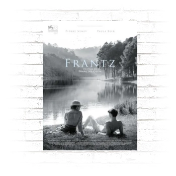 Frantz 2016 Poster