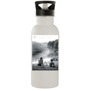 Frantz 2016 Stainless Steel Water Bottle