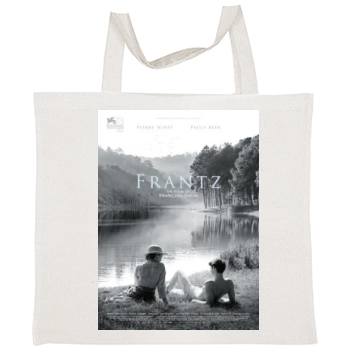 Frantz 2016 Tote