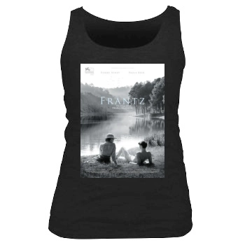 Frantz 2016 Women's Tank Top