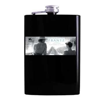 Frantz 2016 Hip Flask