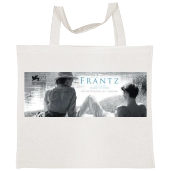 Frantz 2016 Tote