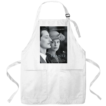 Frantz 2016 Apron