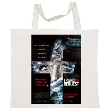 Friend Request 2016 Tote