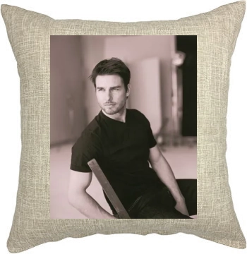 Tom Cruise Pillow