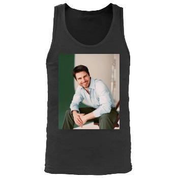 Tom Cruise Men's Tank Top