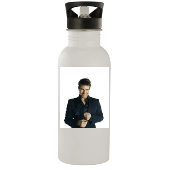 Tom Cruise Stainless Steel Water Bottle