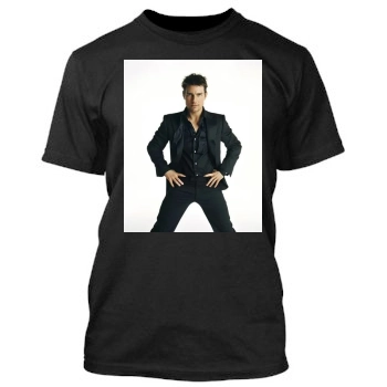 Tom Cruise Men's TShirt