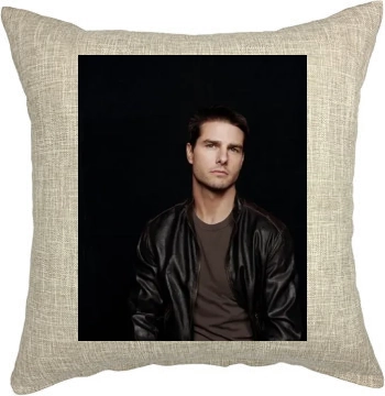 Tom Cruise Pillow