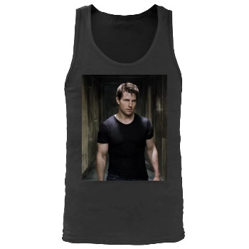 Tom Cruise Men's Tank Top