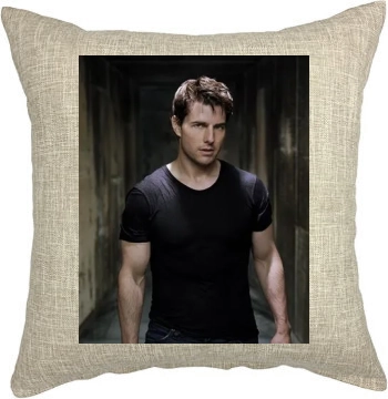 Tom Cruise Pillow