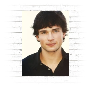 Tom Welling Poster