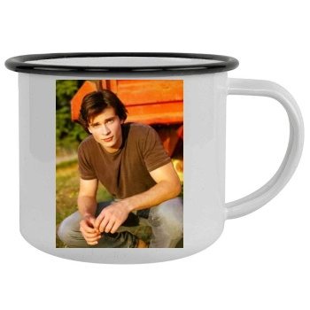 Tom Welling Camping Mug