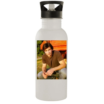 Tom Welling Stainless Steel Water Bottle