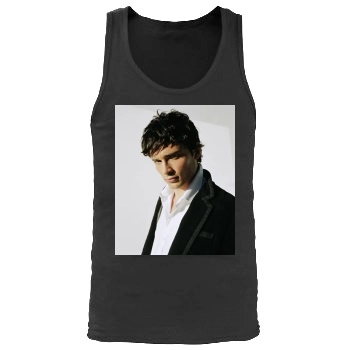 Tom Welling Men's Tank Top