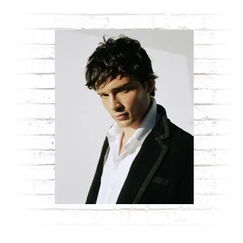 Tom Welling Poster