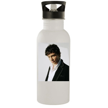 Tom Welling Stainless Steel Water Bottle