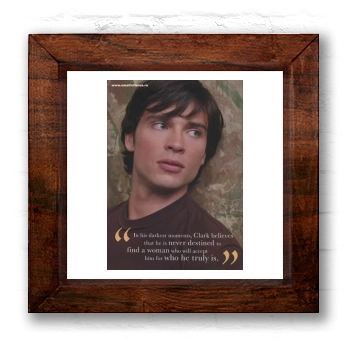 Tom Welling 6x6