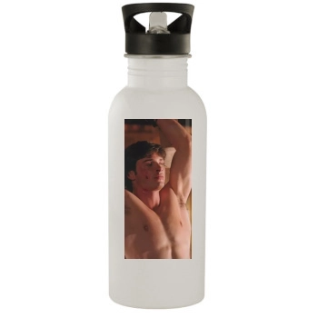 Tom Welling Stainless Steel Water Bottle