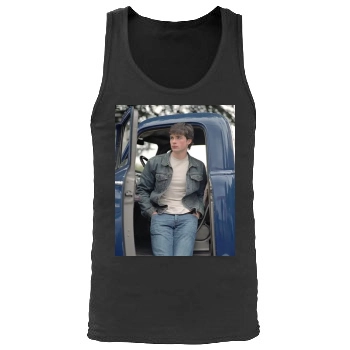 Tom Welling Men's Tank Top