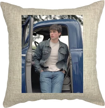 Tom Welling Pillow