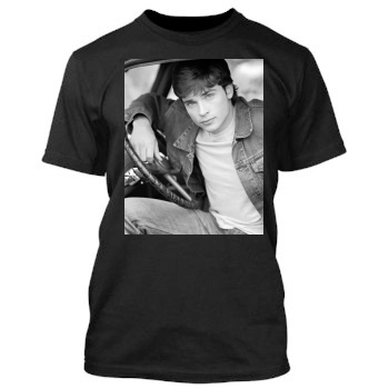 Tom Welling Men's TShirt