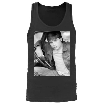 Tom Welling Men's Tank Top