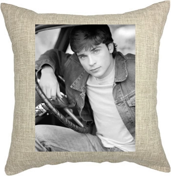 Tom Welling Pillow