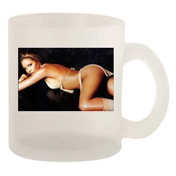 Toni Braxton 10oz Frosted Mug