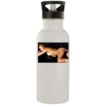 Toni Braxton Stainless Steel Water Bottle