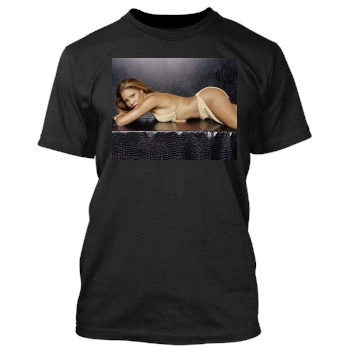 Toni Braxton Men's TShirt