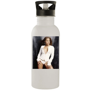 Toni Braxton Stainless Steel Water Bottle