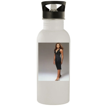 Toni Braxton Stainless Steel Water Bottle