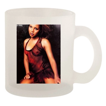 Toni Braxton 10oz Frosted Mug